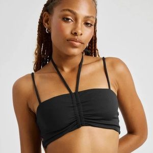 Year of Ours Teresa Tube Bra M - never worn